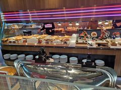 -比格比萨自助(南京万达茂店)