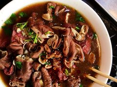 卤煮-二姐卤煮(南十里居店)