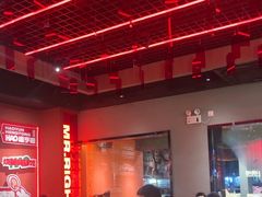 -蚝蚝先生·广式烧烤(信天广场店)