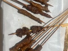 -苏小牛·牛肉串(国贸店)