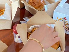 -Cooking Man(中懋天地店)