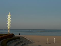 -日照灯塔风景区