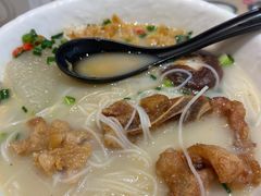 -凯峰鱼汤米线(金利達店)