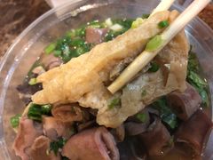 -老广州牛杂(深圳白石洲总店)