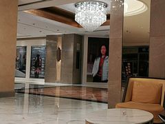 -沈阳丽都酒店