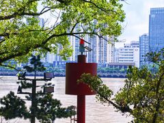 -江心屿景区