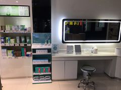店内环境-宝岛眼镜(长沙侯家塘店)