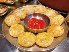 -核桃碳烤肉馆(深圳首店)