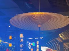 -绿茶餐厅(深圳龙华天虹购物中心店)