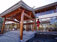-腾冲和顺柏联酒店