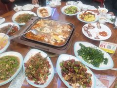 -邹胖哥好好吃餐馆(荔波美食街店)