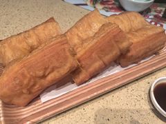 -点都德(长泰广场店)