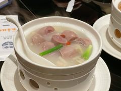 脆笋肠灌肠-闽和南(深圳万象城店)