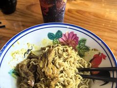 -小众香港茶餐厅(金山店)