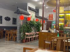 -盈田盈粥庄(博山东路店)