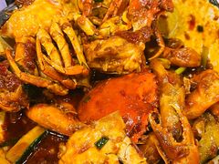 -辣螃铠盆盆蟹大排档(总店)