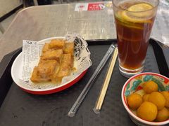 -孖记茶档·热腾茶餐(乐峰店)