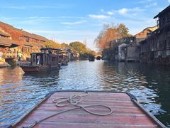 -乌镇西栅景区