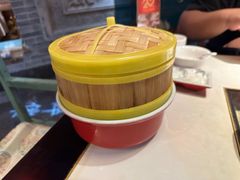 北京牡丹烤鸭-京味斋·北京烤鸭(华威桥北工大店)