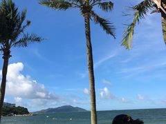 -格力东澳大酒店-蓝色海岸餐厅