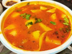 流汁宽粉-品回味清真西北楼(宁波首店)