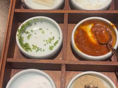 -明湖楼·经典鲁菜山东海鲜(大明湖店)