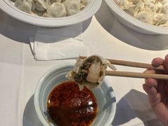 -李恩记清真水饺(北电大厦店)