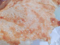 馕饼-东伊顺(高银街店)