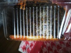 海苔肉松面包-麦西尔手工烘焙坊(汇新路店)