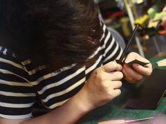 -零几体验diy皮具工作室(振业城店)
