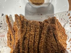 -直隶安家牛肉罩饼(新石店)
