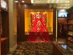 -唐乐宫歌舞剧院·餐厅