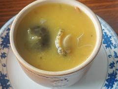 -宴武夷·匠心闽味(印象大红袍店)