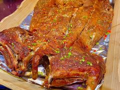 -宗泉烤全羊·烤羊腿·家常菜(解放东路店)