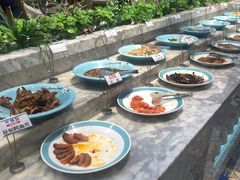 -火锅岛潮牌自助餐厅(天津天佑城店)