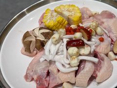 -椰庭·椰子鸡·创意玩家(晶耀前滩店)