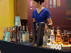 -深圳香格里拉酒店