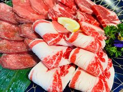 -鹤一烤肉自助餐厅(中关村店)