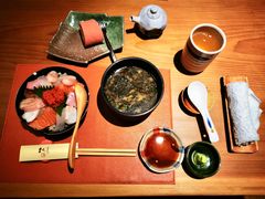 -松涛日本料理