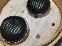 黑金流沙包-悦秀·高级粤菜
