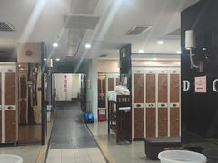 -佛山市三水温泉度假村