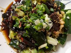 -菌极鲜野生菌火锅店(阳明祠店)