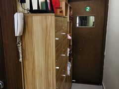 -强手盲人推拿·颈肩腰背调理(南新路店)