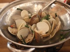 -先记烧鹅王·本地粤菜(福永店)