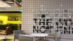 -AYO SALON