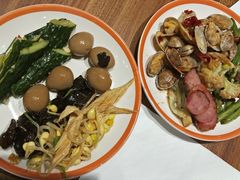 -快乐爱斯米牛排自助(正大广场店)