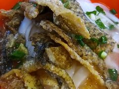 -富记鱼蛋粉(西村店)