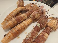 -海味当家·蒸锅海鲜(中山广场创始店)