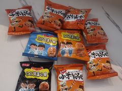 零售区-麦当劳(阳光新生活广场店)