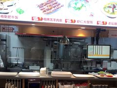 -南城香·饭香串香馄饨香(赵公口店)